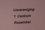 Bericht van de ijsvereniging