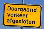 Stremming Stad op 15 mei ivm Meimarkt